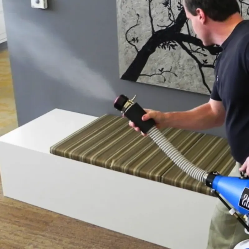 Professional Odor Removal in Jackson County, IL